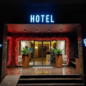 Boutique Хостел